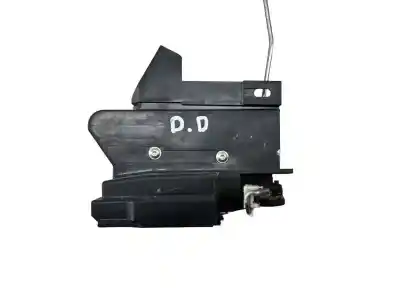 Автозапчасти б/у замок передней правой двери за dacia sandero iii 1.0 tce 110 ссылки oem iam 805028269r  805023900r