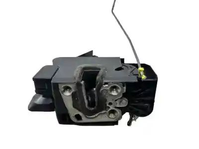 Автозапчасти б/у замок левой передней двери за dacia sandero iii 1.0 tce 110 ссылки oem iam 805035308r