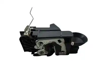 Автозапчасти б/у замок левой передней двери за dacia sandero iii 1.0 tce 110 ссылки oem iam 805035308r  805033371r