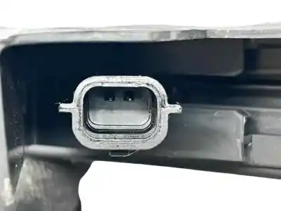 Автозапчасти б/у замок левой передней двери за dacia sandero iii 1.0 tce 110 ссылки oem iam 805035308r  805033371r