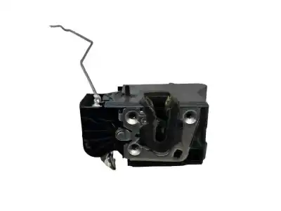 Автозапчасти б/у замок задней правой двери за DACIA SANDERO III 1.0 TCE 110 ссылки OEM IAM 825020994R  825029944R