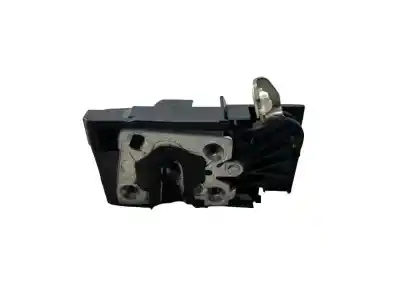 Автозапчасти б/у замок задней правой двери за dacia sandero iii 1.0 tce 110 ссылки oem iam 825020994r  825029944r