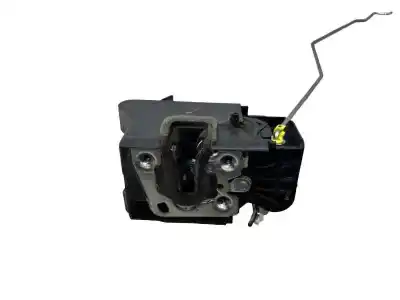 Автозапчасти б/у замок задней левой двери за DACIA SANDERO III 1.0 TCE 110 ссылки OEM IAM 825033052R  825033192R