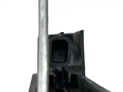 Автозапчастина б/у замок дверей заднього лівого для dacia sandero iii 1.0 tce 110 посилання на oem iam 825033052r  825033192r