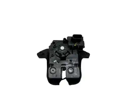 Автозапчасти б/у замок багажника/ворот за DACIA SANDERO III 1.0 TCE 110 ссылки OEM IAM 905030754R  905035852R