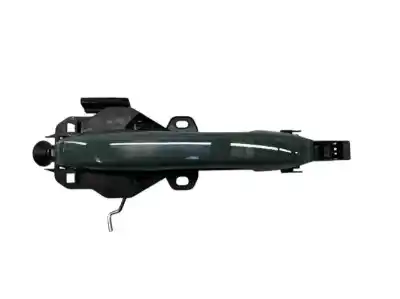 Автозапчасти б/у задняя правая наружная ручка за DACIA SANDERO III 1.0 TCE 110 ссылки OEM IAM 806067754R  