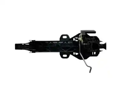 Автозапчасти б/у задняя левая наружная ручка за dacia sandero iii 1.0 tce 110 ссылки oem iam 806079099r  