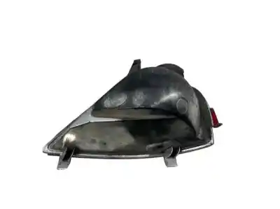 Автозапчасти б/у бампер задний правый фонарь за dacia sandero iii 1.0 tce 110 ссылки oem iam 265605279r  