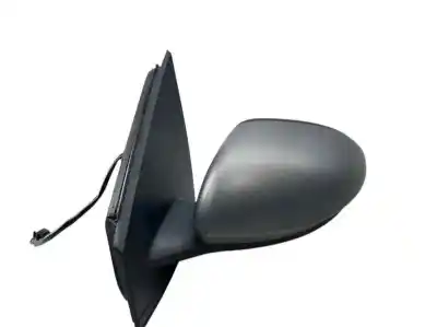 Автозапчастина б/у ліве дзеркало для dacia sandero iii 1.0 tce 110 посилання на oem iam 963020295r  963020328r