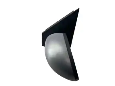 Автозапчастина б/у ліве дзеркало для dacia sandero iii 1.0 tce 110 посилання на oem iam 963020295r  963020328r