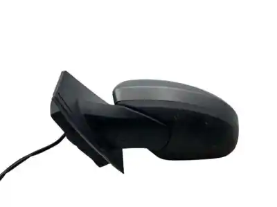 Автозапчастина б/у ліве дзеркало для dacia sandero iii 1.0 tce 110 посилання на oem iam 963020295r  963020328r