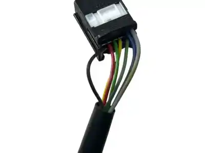 Автозапчастина б/у ліве дзеркало для dacia sandero iii 1.0 tce 110 посилання на oem iam 963020295r  963020328r