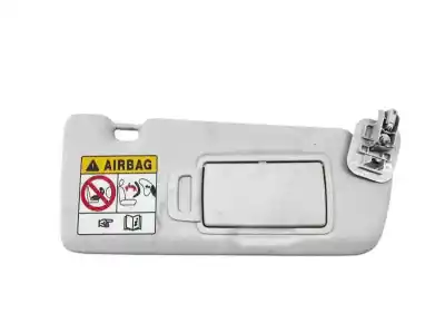 Автозапчасти б/у правая зона за dacia sandero iii 1.0 tce 110 ссылки oem iam 964001220r