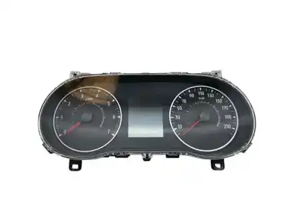 Автозапчасти б/у приборная доска за dacia sandero iii 1.0 tce 110 ссылки oem iam 248096153r