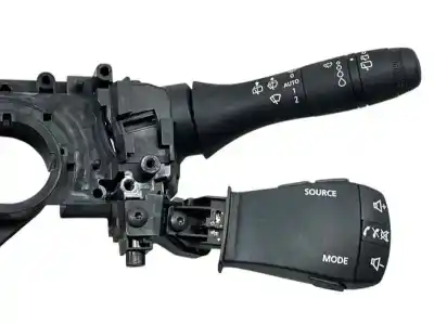 Автозапчасти б/у многофункциональное управление за dacia sandero iii 1.0 tce 110 ссылки oem iam 255670975r  