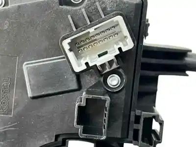 Автозапчасти б/у многофункциональное управление за dacia sandero iii 1.0 tce 110 ссылки oem iam 255670975r  