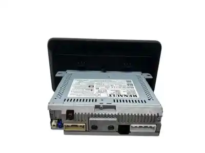 Автозапчасти б/у многофункциональный дисплей за dacia sandero iii 1.0 tce 110 ссылки oem iam 280212263r 280215866r 280213900r