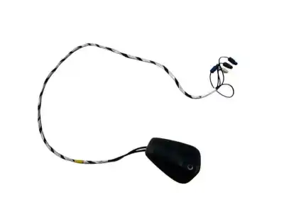 Автозапчасти б/у антенна за dacia sandero iii 1.0 tce 110 ссылки oem iam 282169284r