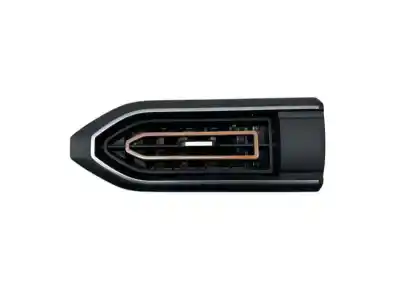 Автозапчасти б/у аэратор за dacia sandero iii 1.0 tce 110 ссылки oem iam 687602406r