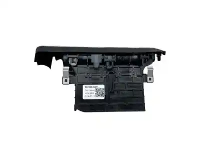 Автозапчасти б/у аэратор за dacia sandero iii 1.0 tce 110 ссылки oem iam 687602406r  