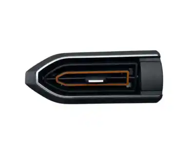 Автозапчасти б/у аэратор за dacia sandero iii 1.0 tce 110 ссылки oem iam 687612745r