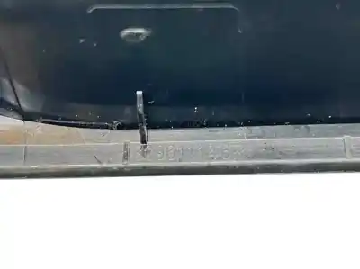 Автозапчасти б/у выключатель левого переднего окна за dacia sandero iii 1.0 tce 110 ссылки oem iam 809611146r  809615044r