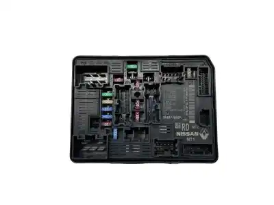 Автозапчасти б/у блок реле/предохранителей за dacia sandero iii 1.0 tce 110 ссылки oem iam 284b71965r