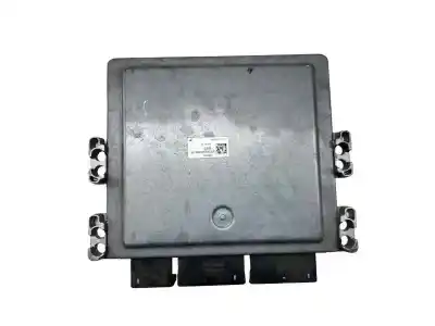 Автозапчасти б/у блок управления двигателем за dacia sandero iii 1.0 tce 110 ссылки oem iam 237106125s 237106120s a3c0571000001