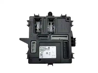 Автозапчасти б/у электронный модуль за dacia sandero iii 1.0 tce 110 ссылки oem iam 284b26188r