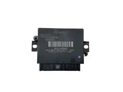 Автозапчасти б/у электронный модуль за dacia sandero iii 1.0 tce 110 ссылки oem iam 284l06623r