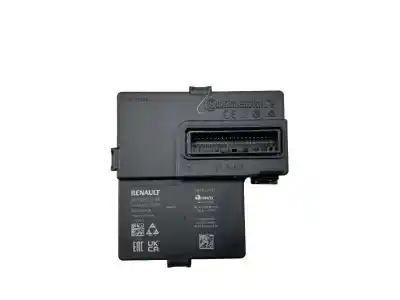 Автозапчасти б/у электронный модуль за dacia sandero iii 1.0 tce 110 ссылки oem iam 285905328r