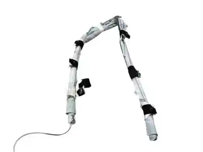 Автозапчасти б/у подушка безопасности передняя левая шторка безопасности за dacia sandero iii 1.0 tce 110 ссылки oem iam 985l14896r