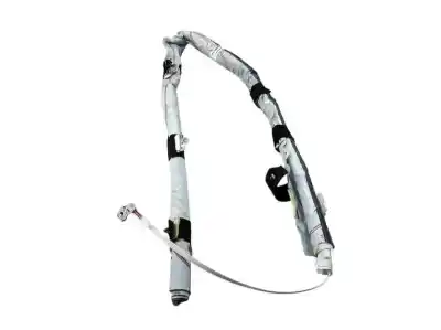 Автозапчасти б/у подушка безопасности передняя левая шторка безопасности за dacia sandero iii 1.0 tce 110 ссылки oem iam 985l14896r  648756400e