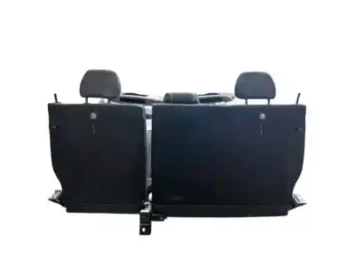 Автозапчасти б/у полный комплект сиденья за dacia sandero iii 1.0 tce 110 ссылки oem iam 873515285r  876019042r