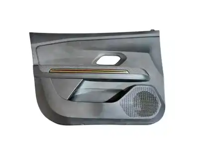 Автозапчасти б/у полный комплект сиденья за dacia sandero iii 1.0 tce 110 ссылки oem iam 873515285r  876019042r