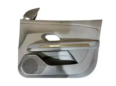 Автозапчасти б/у полный комплект сиденья за dacia sandero iii 1.0 tce 110 ссылки oem iam 873515285r  876019042r