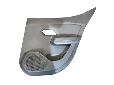 Автозапчасти б/у полный комплект сиденья за dacia sandero iii 1.0 tce 110 ссылки oem iam 873515285r  876019042r