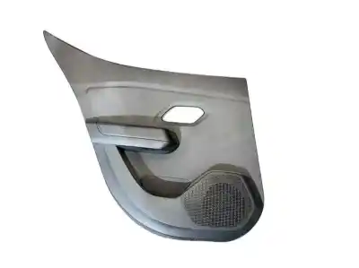 Автозапчасти б/у полный комплект сиденья за dacia sandero iii 1.0 tce 110 ссылки oem iam 873515285r  876019042r