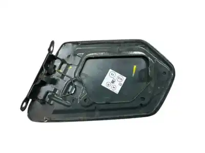 Автозапчастина б/у зовнішній пливний колпак для dacia sandero iii 1.0 tce 110 посилання на oem iam 788301872r  788307034r