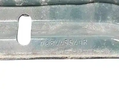 Автозапчастина б/у зовнішній пливний колпак для dacia sandero iii 1.0 tce 110 посилання на oem iam 788301872r  788307034r