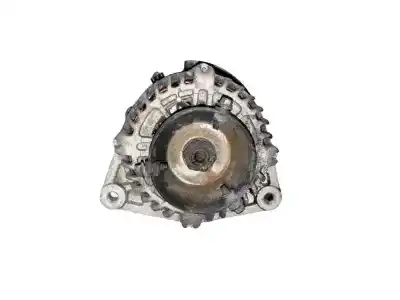 Pezzo di ricambio per auto di seconda mano alternatore per ford transit connect (tc7) 1.8 tdci cat riferimenti oem iam 2t1uaf 5t1u10300ba 2t1u10300am