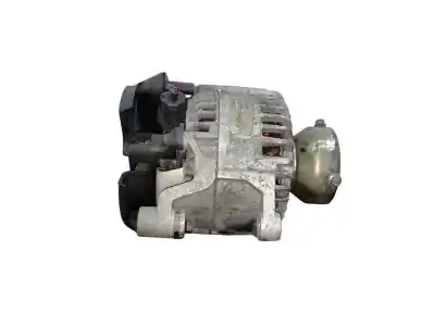 Pezzo di ricambio per auto di seconda mano alternatore per ford transit connect (tc7) 1.8 tdci cat riferimenti oem iam 2t1uaf 5t1u10300ba 2t1u10300am