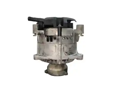 Pezzo di ricambio per auto di seconda mano alternatore per ford transit connect (tc7) 1.8 tdci cat riferimenti oem iam 2t1uaf 5t1u10300ba 2t1u10300am