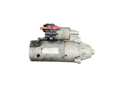 Pezzo di ricambio per auto di seconda mano motorino di avviamento per ford transit connect (tc7) 1.8 tdci cat riferimenti oem iam 2t1411000cc 2t14-11000-cc 2t1411000bc