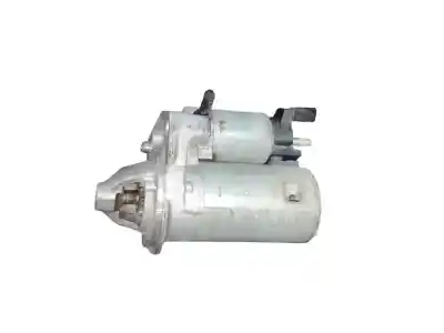 Peça sobressalente para automóvel em segunda mão motor de arranque por peugeot 208 1.2 12v vti referências oem iam 9671530880