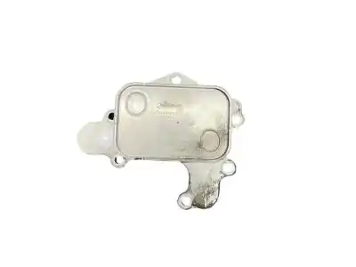 Peça sobressalente para automóvel em segunda mão radiador de óleo do motor por peugeot 208 1.2 12v vti referências oem iam 9815697880