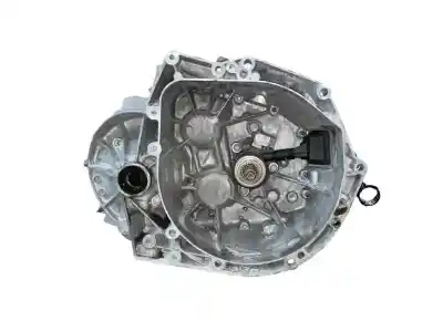 Pezzo di ricambio per auto di seconda mano riduttore per citroen c4 picasso 1.2 12v e-thp / puretech riferimenti oem iam 20ea68 1612090380 1612090280