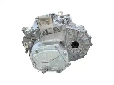 Pezzo di ricambio per auto di seconda mano riduttore per citroen c4 picasso 1.2 12v e-thp / puretech riferimenti oem iam 20ea68 1612090380 1612090280