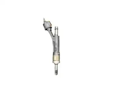 Second-hand car spare part injector for citroen c4 picasso 1.2 12v e-thp / puretech oem iam references 9810335380  9826718380