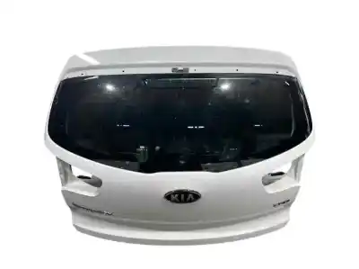 Peça sobressalente para automóvel em segunda mão  por KIA SPORTAGE  Referências OEM IAM 737003U010 73700-3W010 73700-3U010